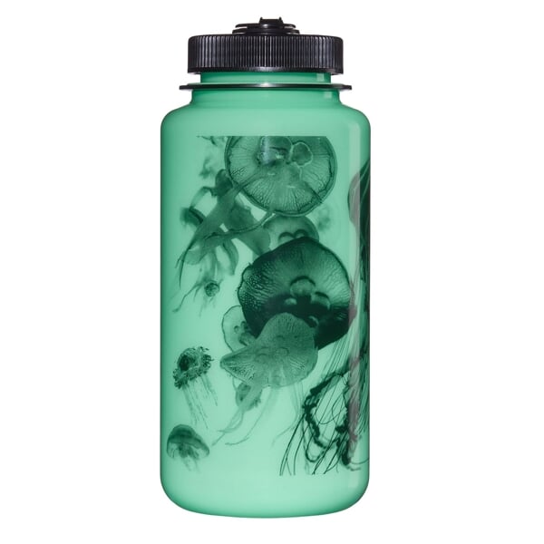 NALGENE WH SUSTAIN GLOW jellyf