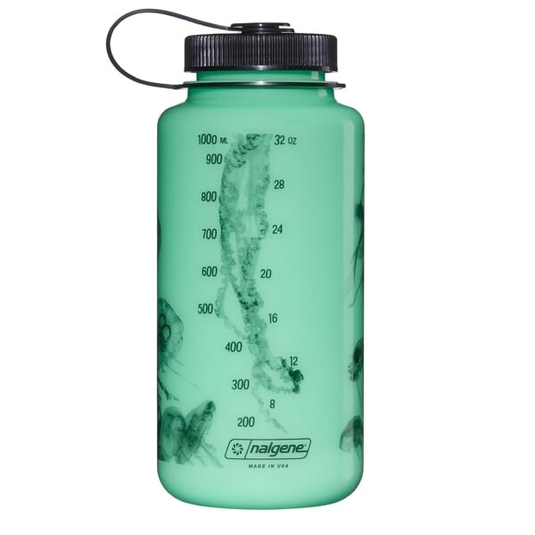 NALGENE WH SUSTAIN GLOW jellyf