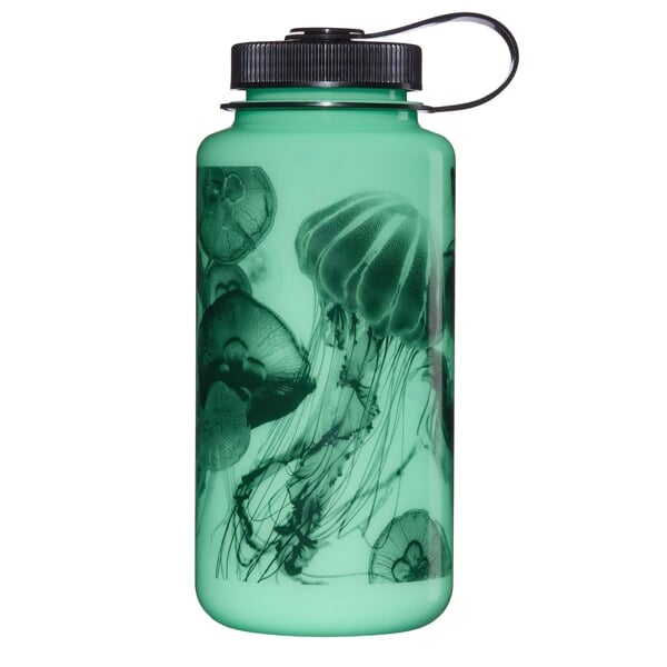 NALGENE WH SUSTAIN GLOW jellyf