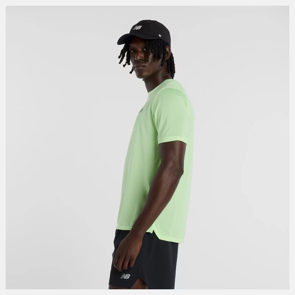 NEW BALANCE ATHLETICS T-SHIRT 