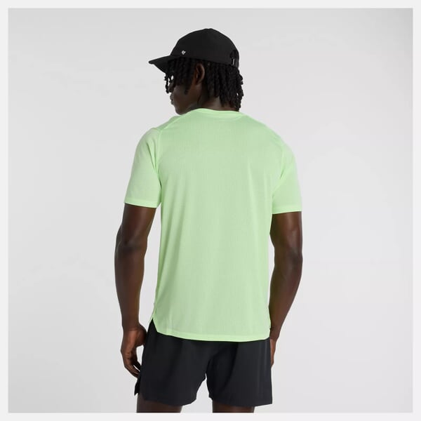 NEW BALANCE ATHLETICS T-SHIRT 