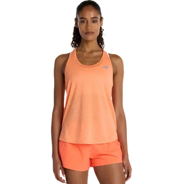 NEW BALANCE ATHLETICS TANK W