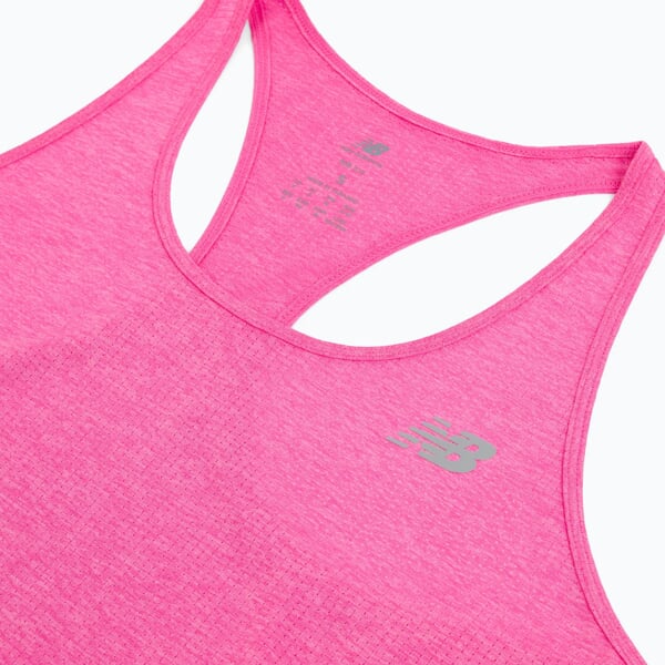 NEW BALANCE ATHLETICS TANK W