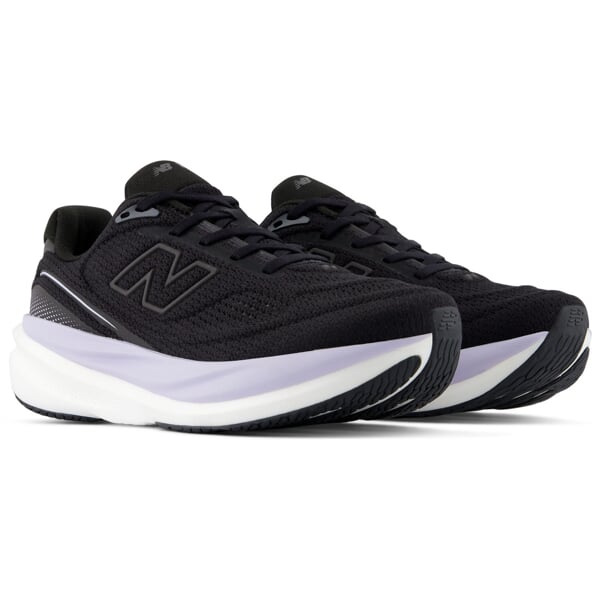 NEW BALANCE 1080 V15 Black/Smo