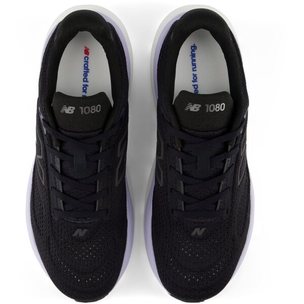 NEW BALANCE 1080 V15 Black/Smo