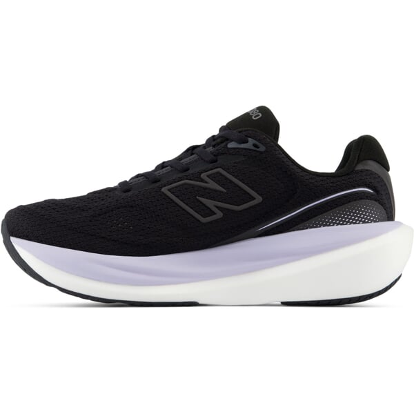 NEW BALANCE 1080 V15 Black/Smo