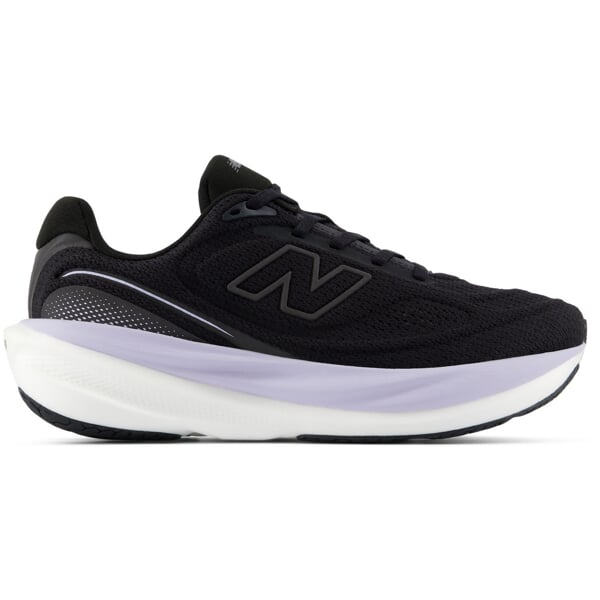 NEW BALANCE 1080 V15 Black/Smo