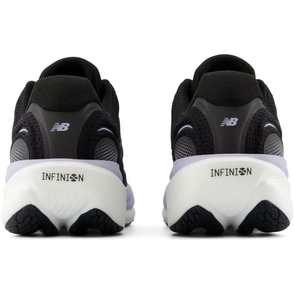 NEW BALANCE 1080 V15 Black/Smo