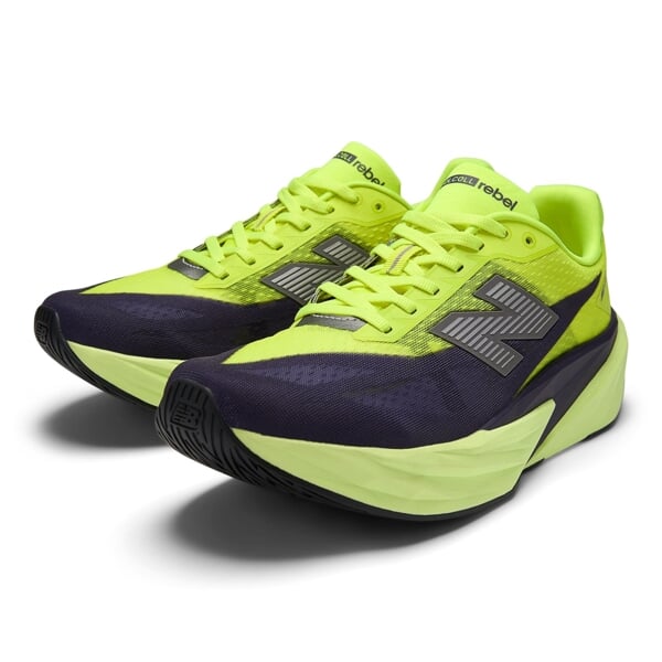 NEW BALANCE FuelCell Rebel V5