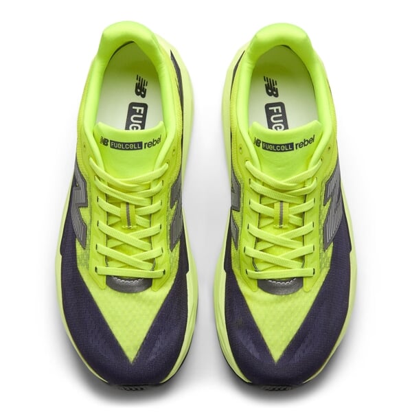 NEW BALANCE FuelCell Rebel V5