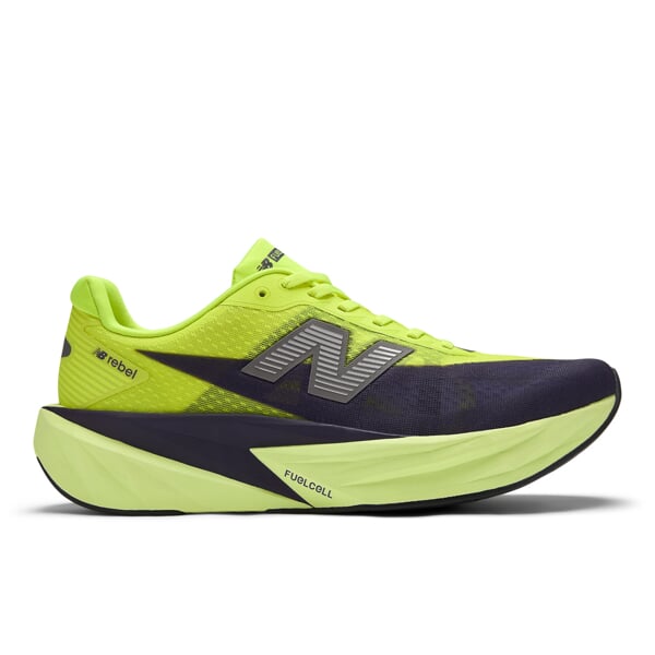 NEW BALANCE FuelCell Rebel V5