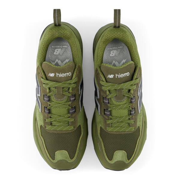 NEW BALANCE M HIERRO V9 Sport