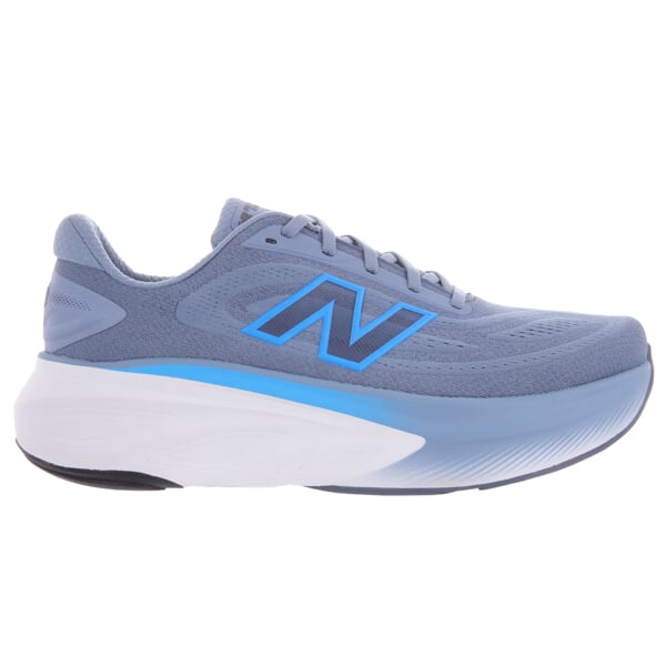NEW BALANCE M MORE V6 Zinc Blu