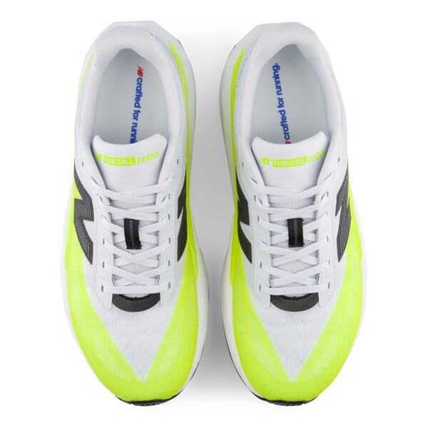 NEW BALANCE M REBEL V5 Fresh A
