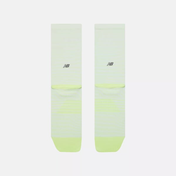 NEW BALANCE PRO RUN CREW SOCK