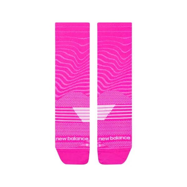 NEW BALANCE PRO RUN CREW SOCK