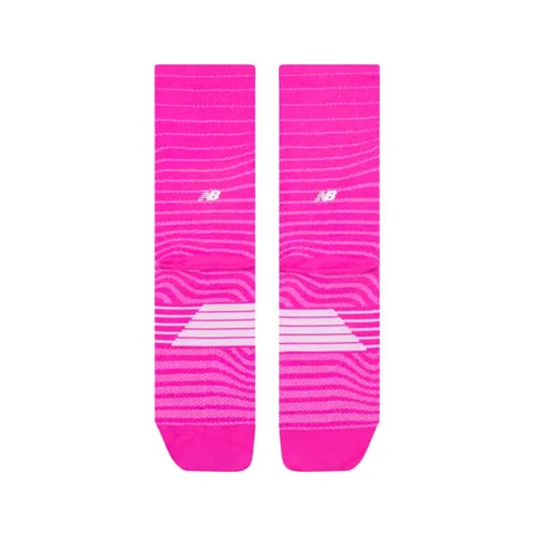 NEW BALANCE PRO RUN CREW SOCK