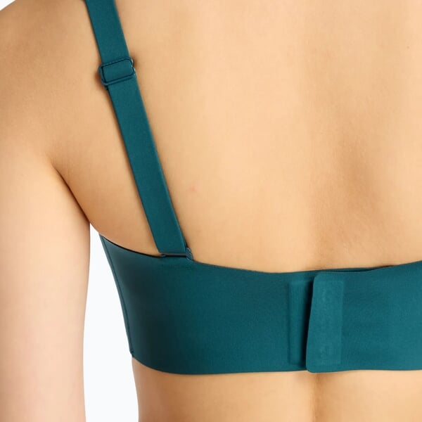 NEW BALANCE RC BRA Gray Green