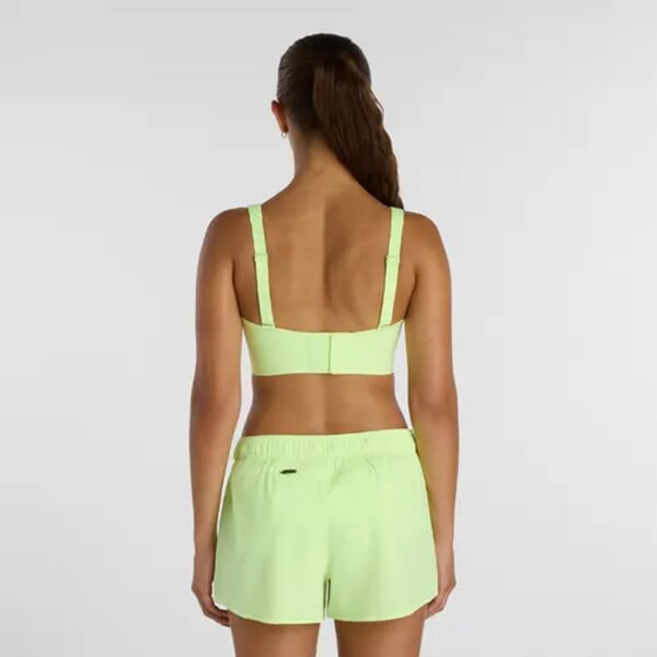 NEW BALANCE RC BRA Green