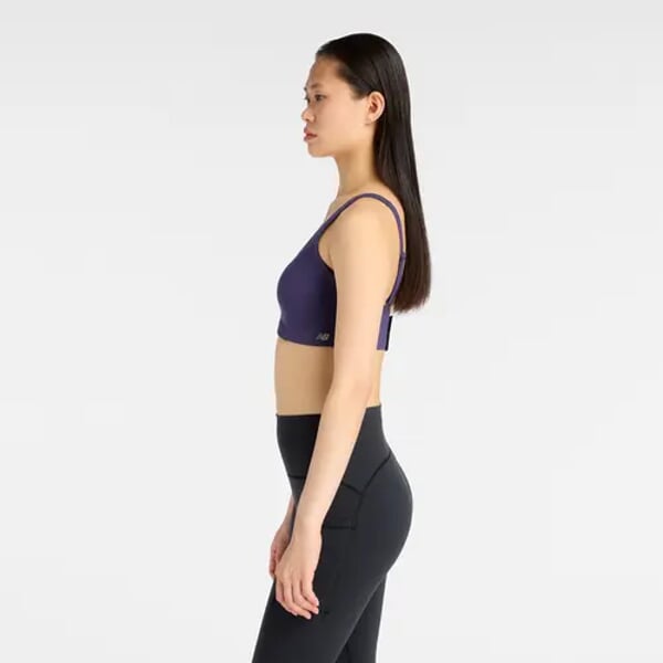 NEW BALANCE RC BRA Purple