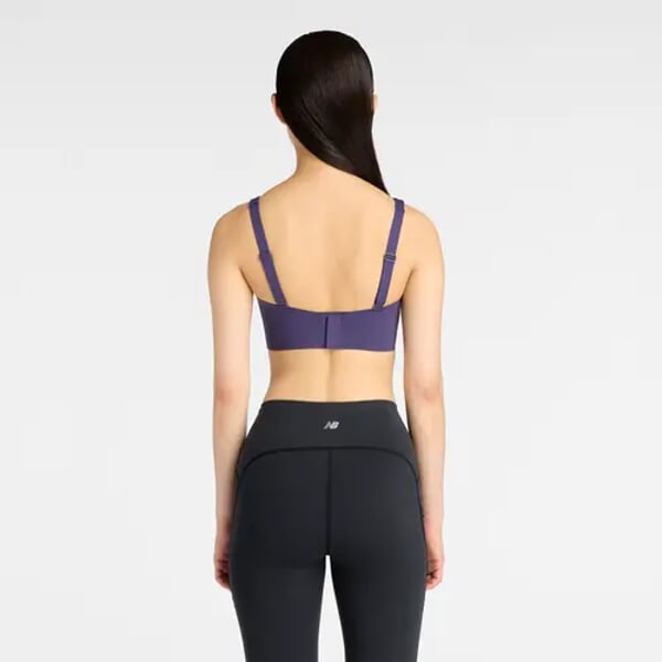 NEW BALANCE RC BRA Purple