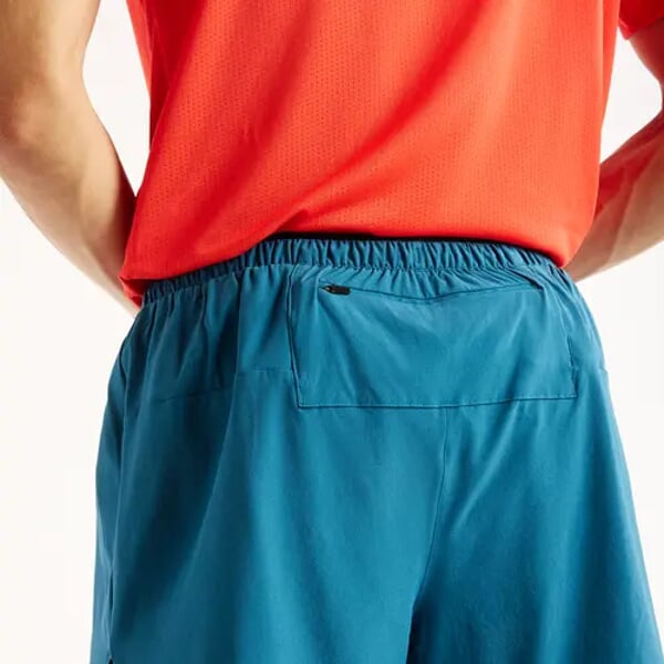 NEW BALANCE RC ESSENTIAL SHORT