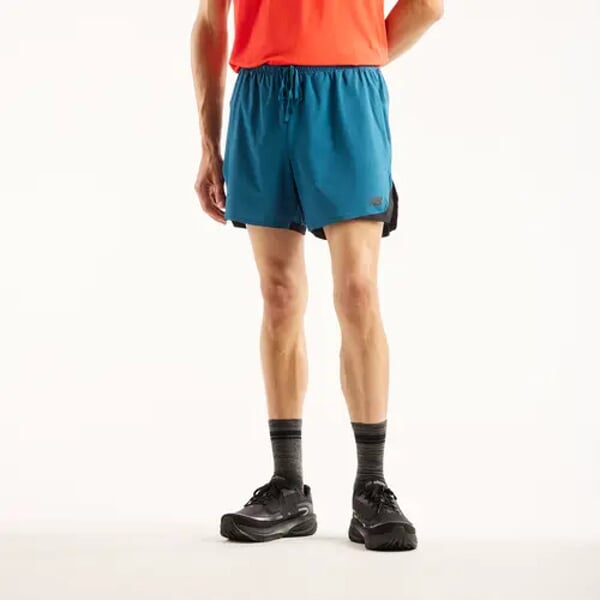 NEW BALANCE RC ESSENTIAL SHORT