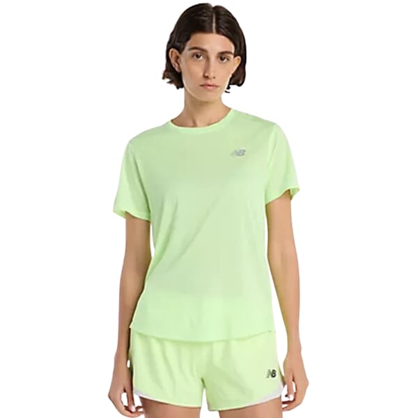 NEW BALANCE RC ESSENTIAL T-SHI