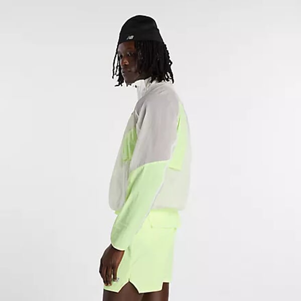 NEW BALANCE RC JACKET M Afterg