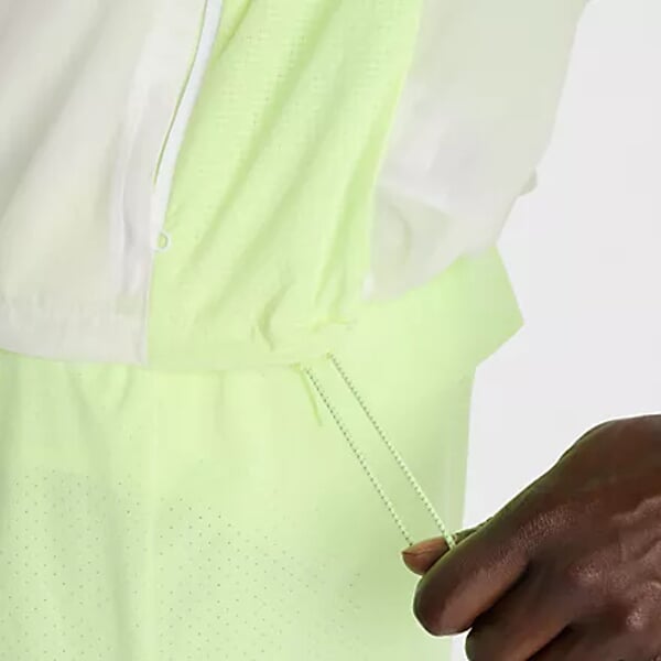 NEW BALANCE RC JACKET M Afterg