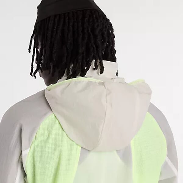 NEW BALANCE RC JACKET M Afterg