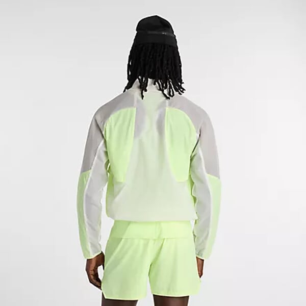 NEW BALANCE RC JACKET M Afterg