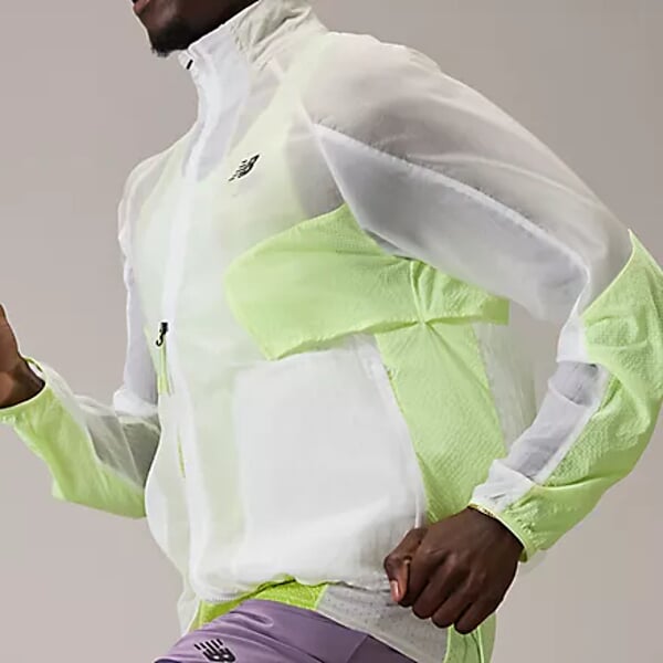 NEW BALANCE RC JACKET M Afterg