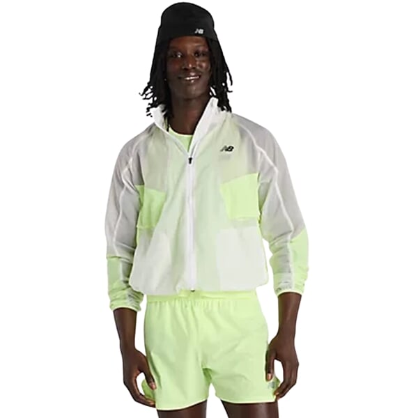 NEW BALANCE RC JACKET M Afterg