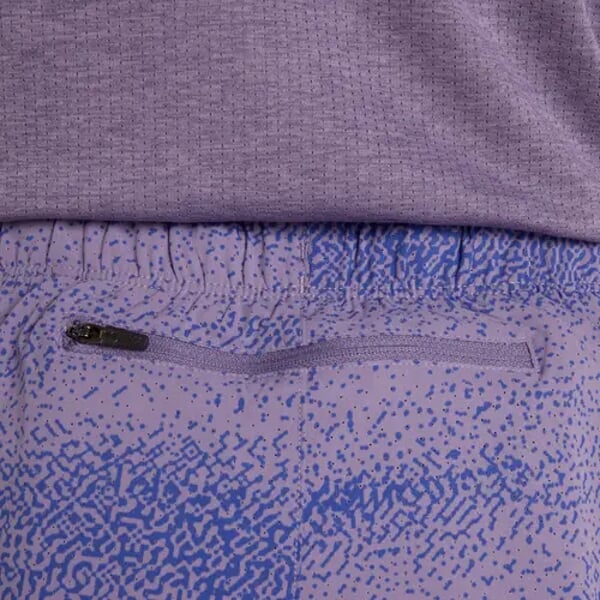 NEW BALANCE RC PRINTED SHORT 3