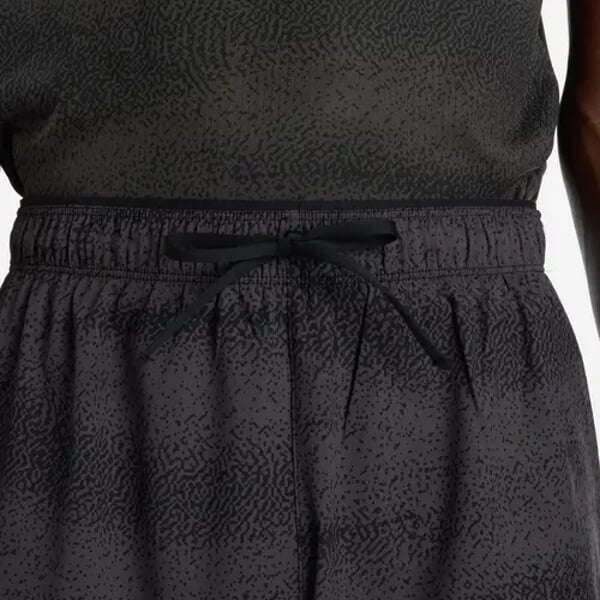 NEW BALANCE RC PRINTED SHORT 5