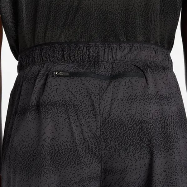 NEW BALANCE RC PRINTED SHORT 5