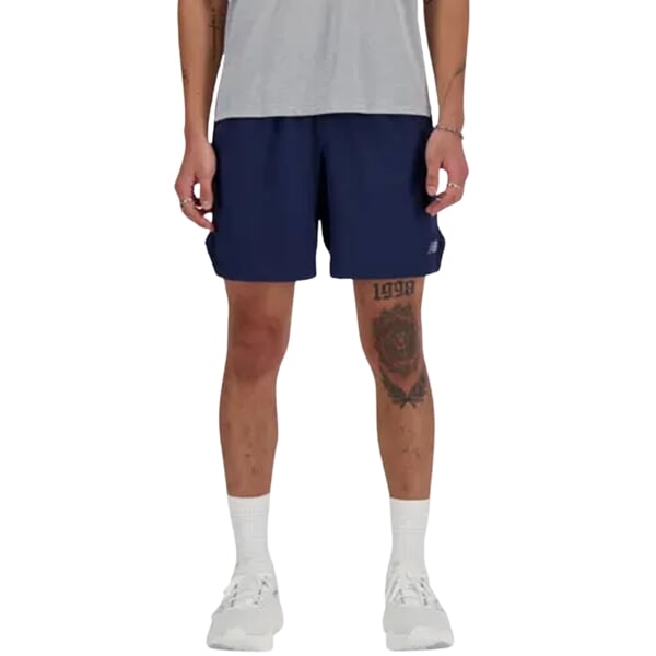 NEW BALANCE RC SEAMLESS 7" SHO