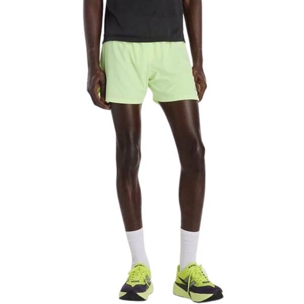 NEW BALANCE RC SHORT 5" M Afte