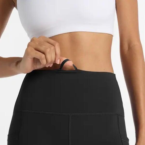 NEW BALANCE SLEEK POCKET HIGH