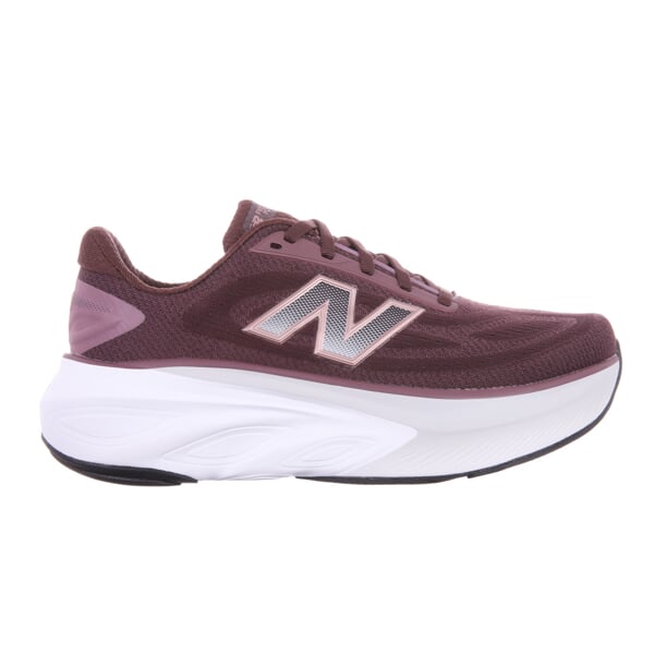NEW BALANCE W MORE V6 Cherry L