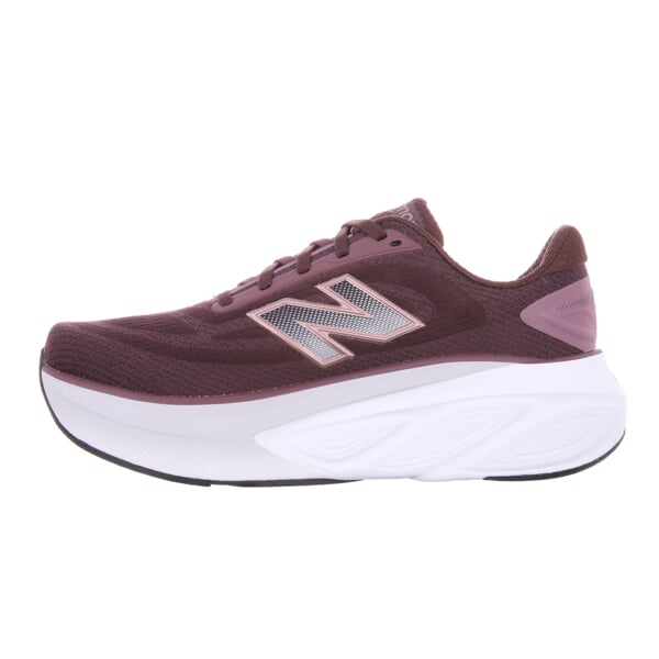 NEW BALANCE W MORE V6 Cherry L