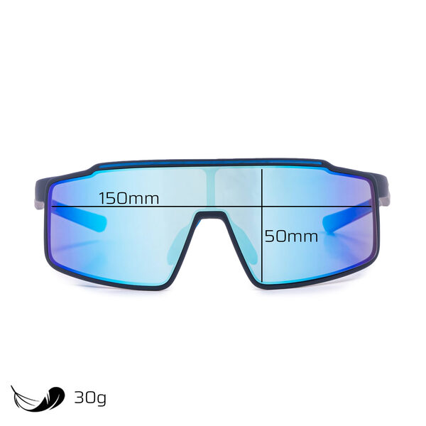 PROGRESS GS NITRO BLU-R NAV/BL