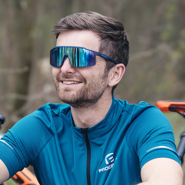PROGRESS GS NITRO BLU-R NAV/BL