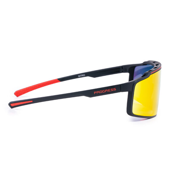 PROGRESS GS NITRO RED-R BLK/RE