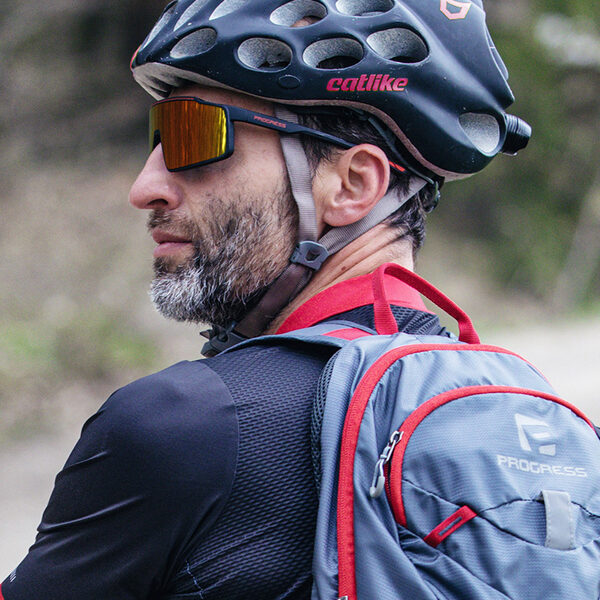 PROGRESS GS NITRO RED-R BLK/RE