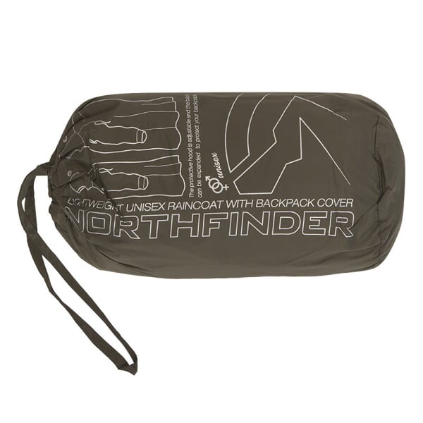 NORTHFINDER NORTHKIT 2L PONČO