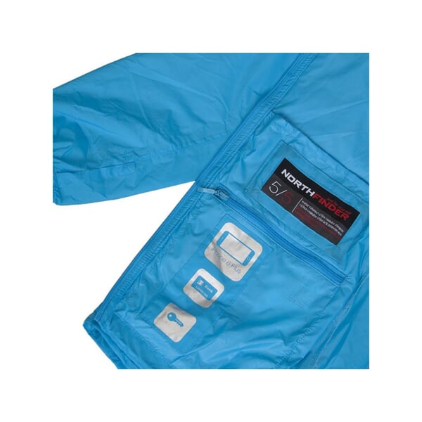 NF BU-4267OR NORTHCOVER