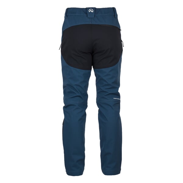 NORTHFINDER ANATOL Navy/Black