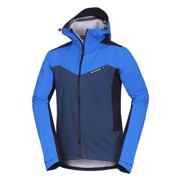 NORTHFINDER AURELIAN Blue/Blac